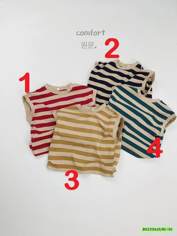 KTANKTOP KẺ XUẤT HÀN GIKVKING