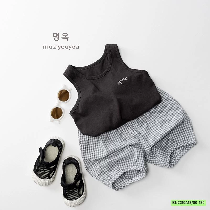 QUẦN BOM ĐŨI XUẤT HÀN MUZIYOUYOU