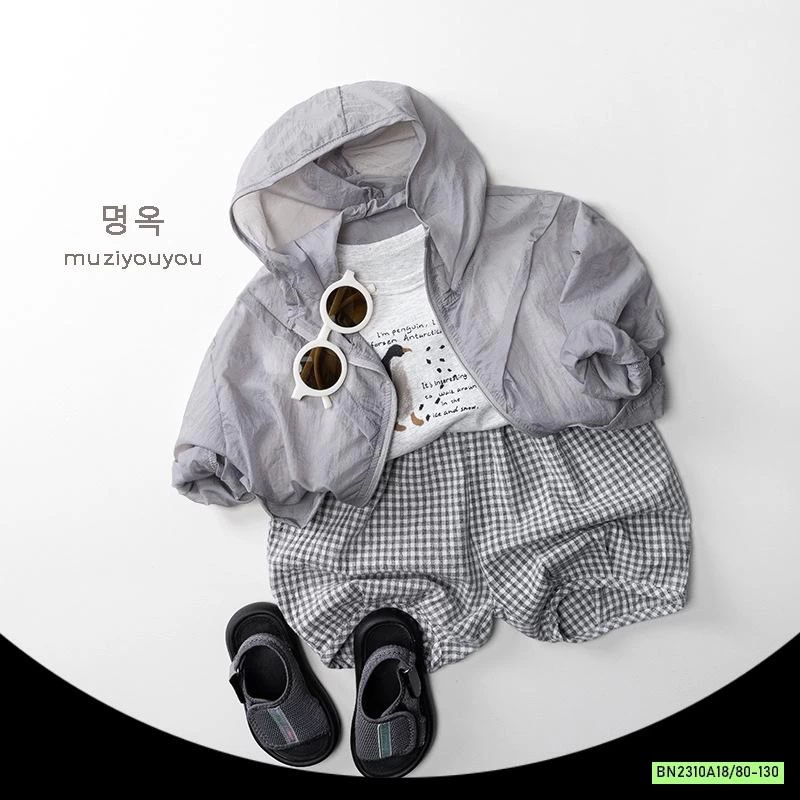 QUẦN BOM ĐŨI XUẤT HÀN MUZIYOUYOU