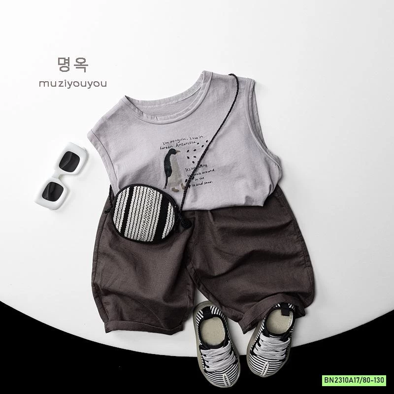 BST ÁO SÁT NÁCH KOREA MUZIYOUYOU