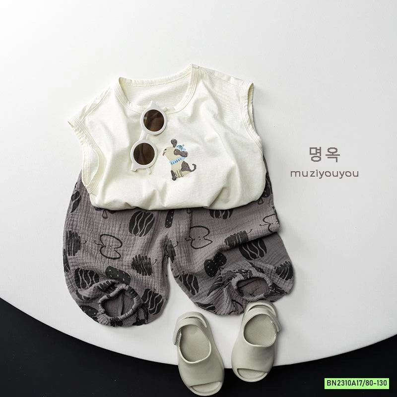 BST ÁO SÁT NÁCH KOREA MUZIYOUYOU