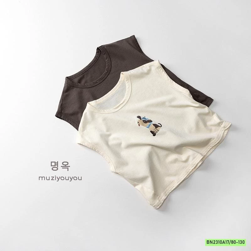 BST ÁO SÁT NÁCH KOREA MUZIYOUYOU