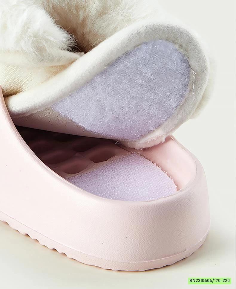 SỤC NHỰA LÓT LÔNG ÁM ÁP MARIO