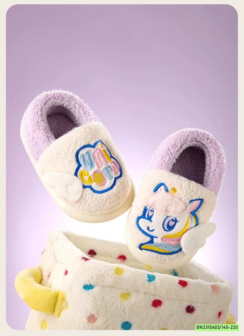 GIÀY LÔNG CỪU MARIO DỄ THƯƠNG