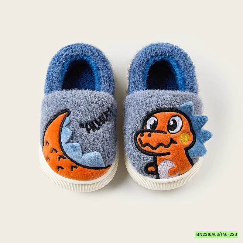 GIÀY LÔNG CỪU MARIO DỄ THƯƠNG