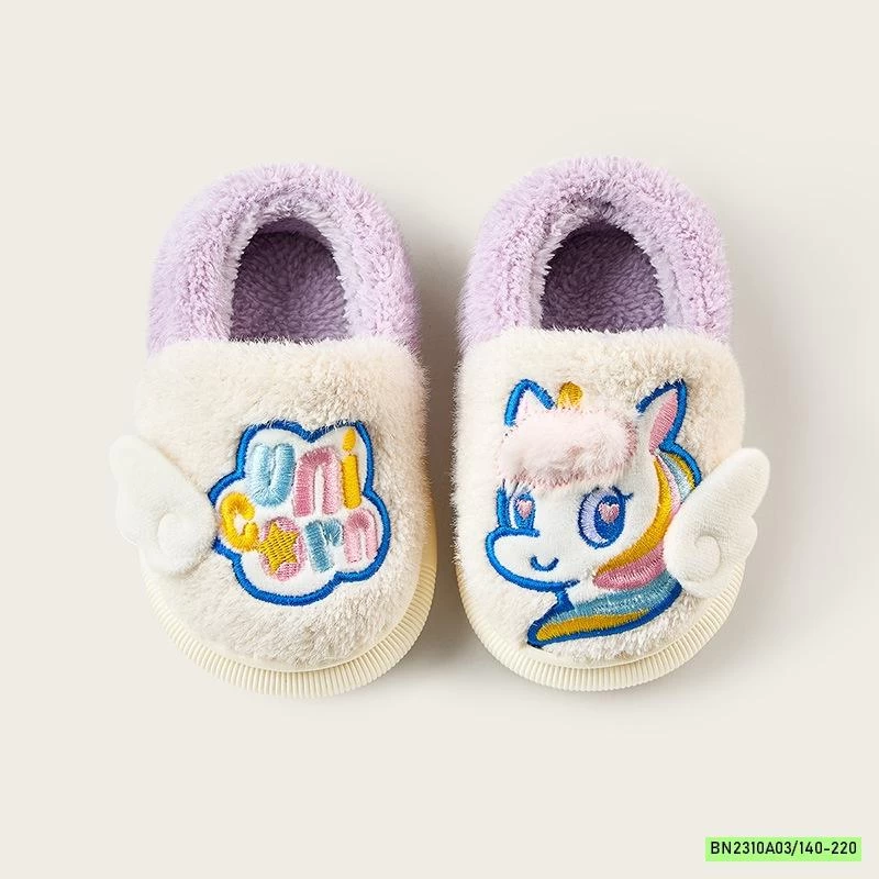 GIÀY LÔNG CỪU MARIO DỄ THƯƠNG