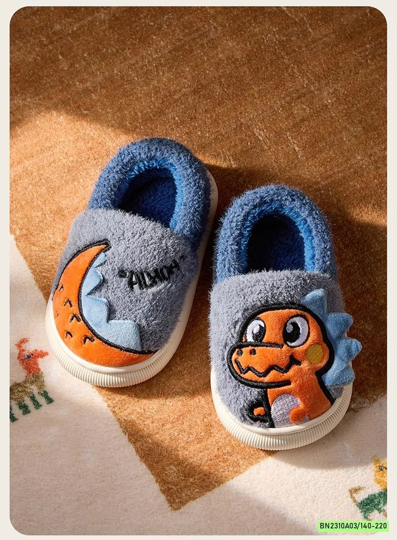 GIÀY LÔNG CỪU MARIO DỄ THƯƠNG