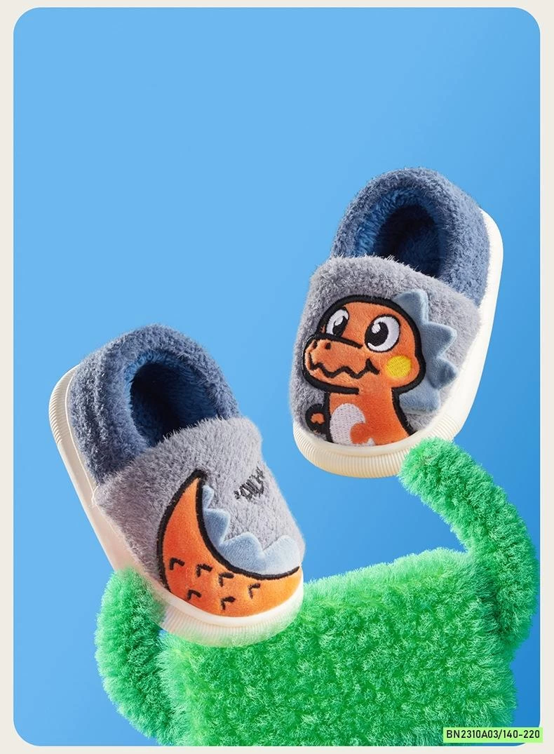 GIÀY LÔNG CỪU MARIO DỄ THƯƠNG