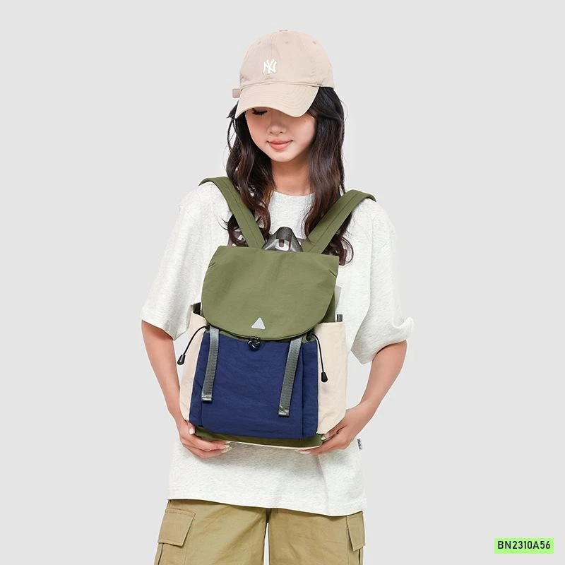 BALO GIÓ PHỐI MÀU