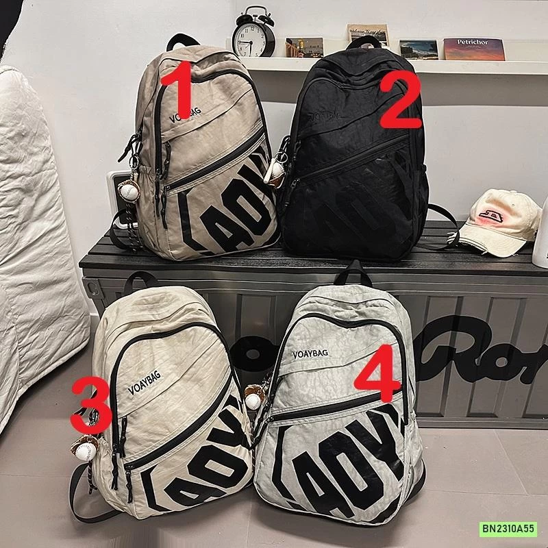 BALO SINH VIÊN KHÓA CHÉO