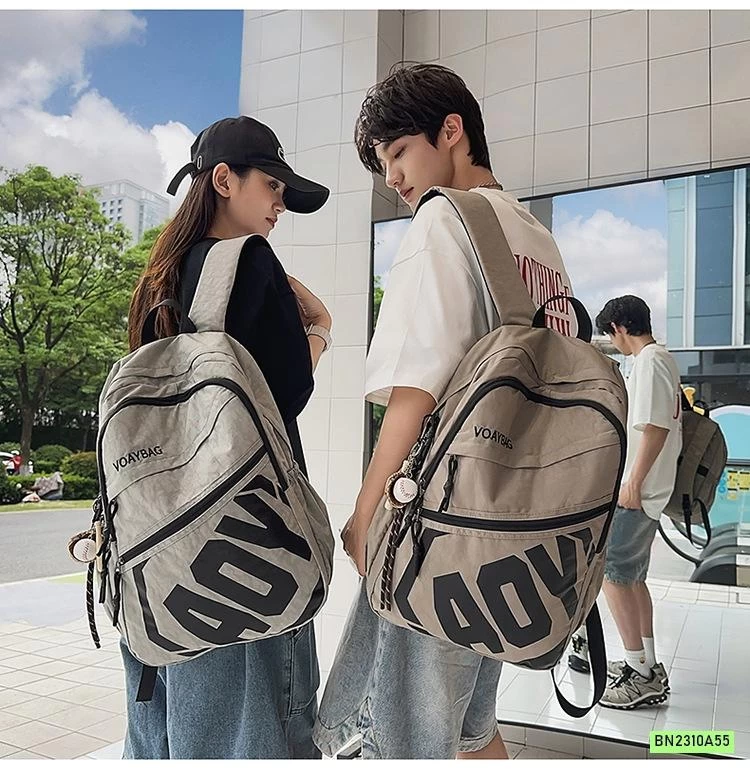 BALO SINH VIÊN KHÓA CHÉO