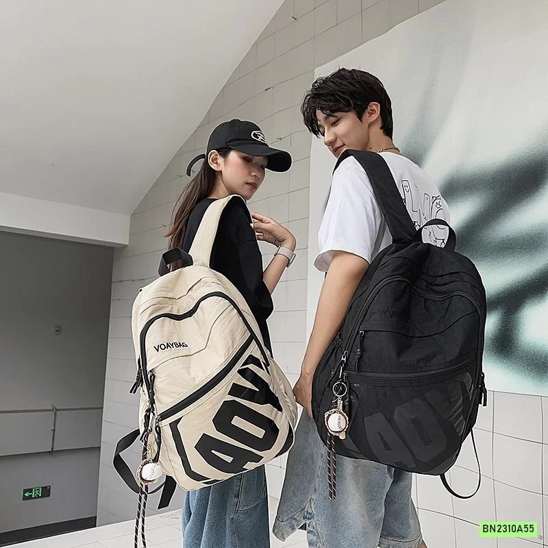 BALO SINH VIÊN KHÓA CHÉO