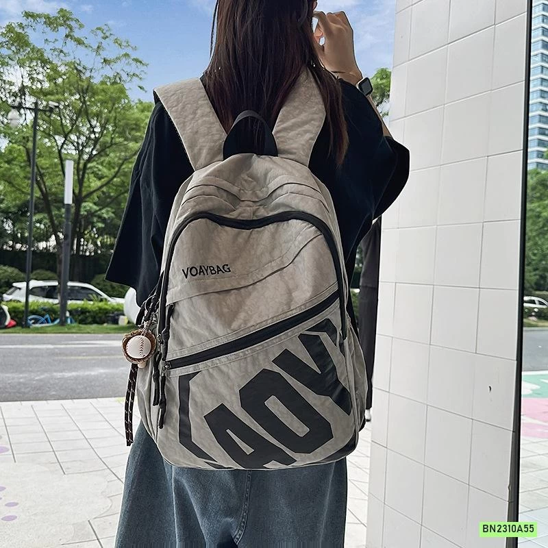 BALO SINH VIÊN KHÓA CHÉO