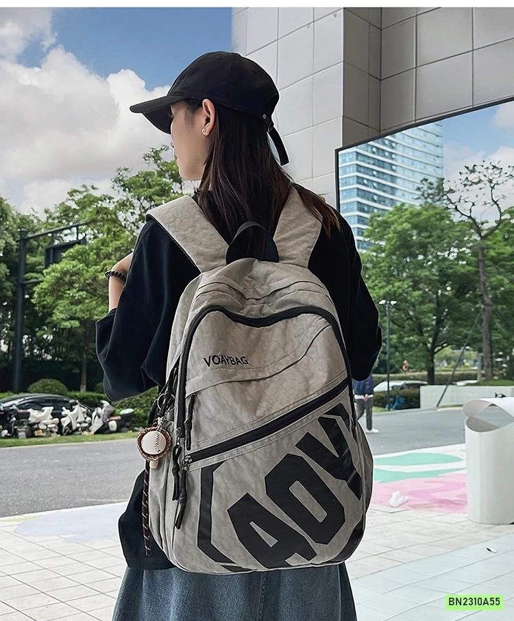 BALO SINH VIÊN KHÓA CHÉO