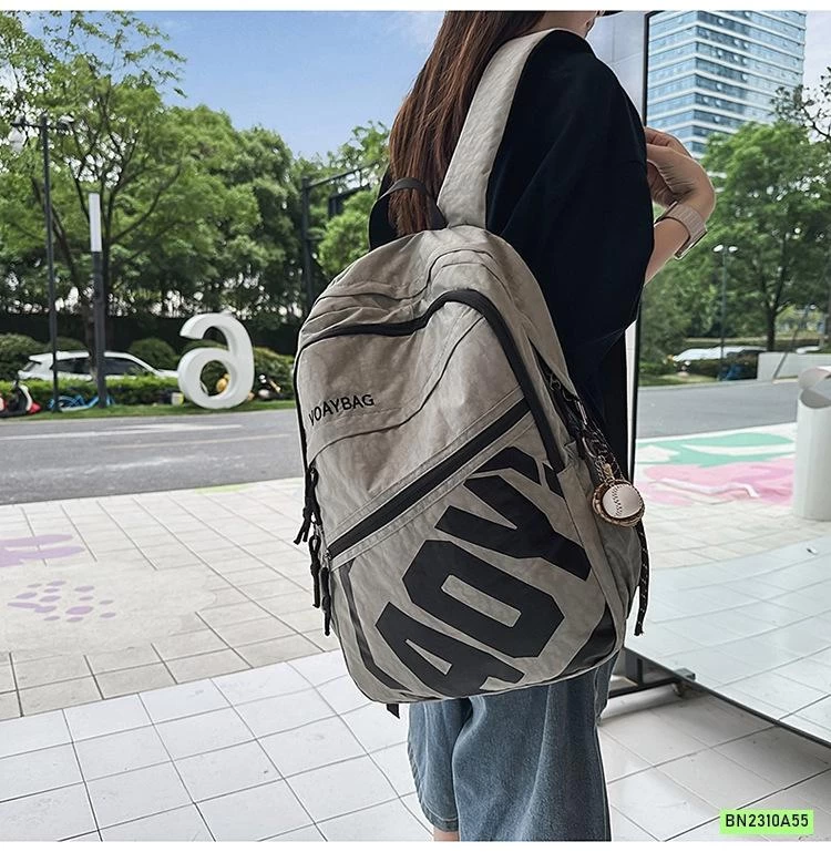 BALO SINH VIÊN KHÓA CHÉO