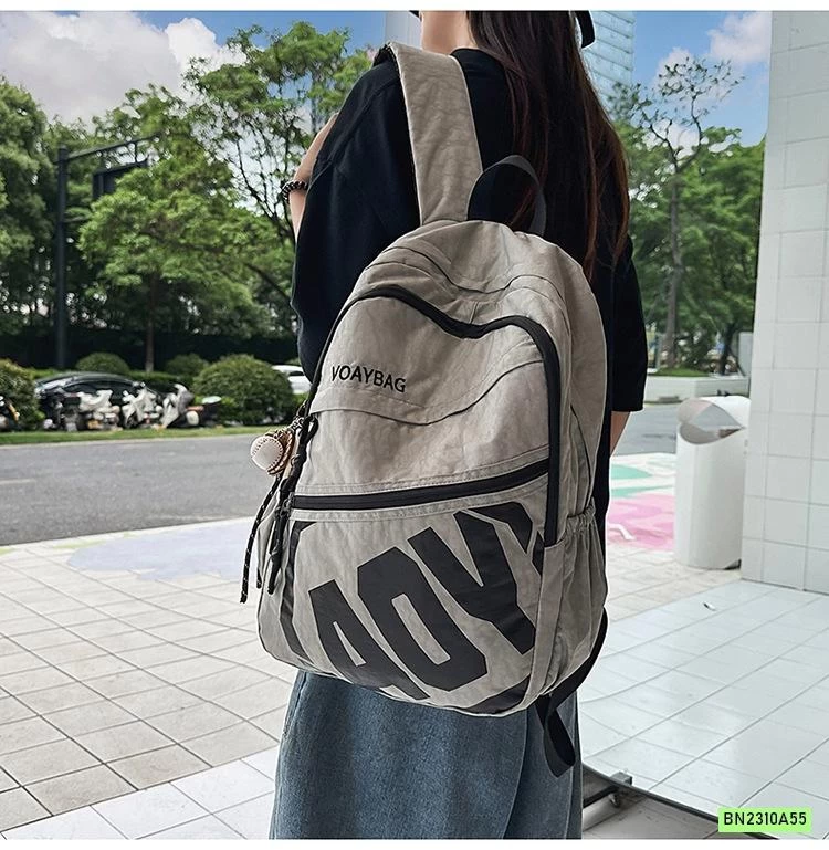 BALO SINH VIÊN KHÓA CHÉO