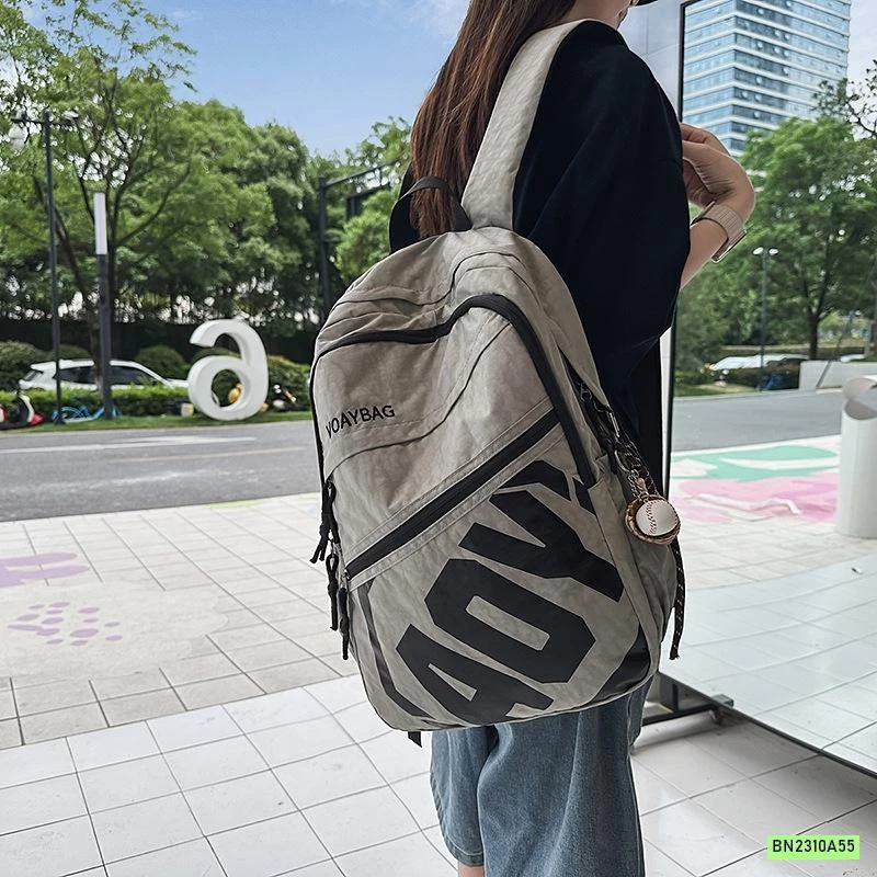 BALO SINH VIÊN KHÓA CHÉO