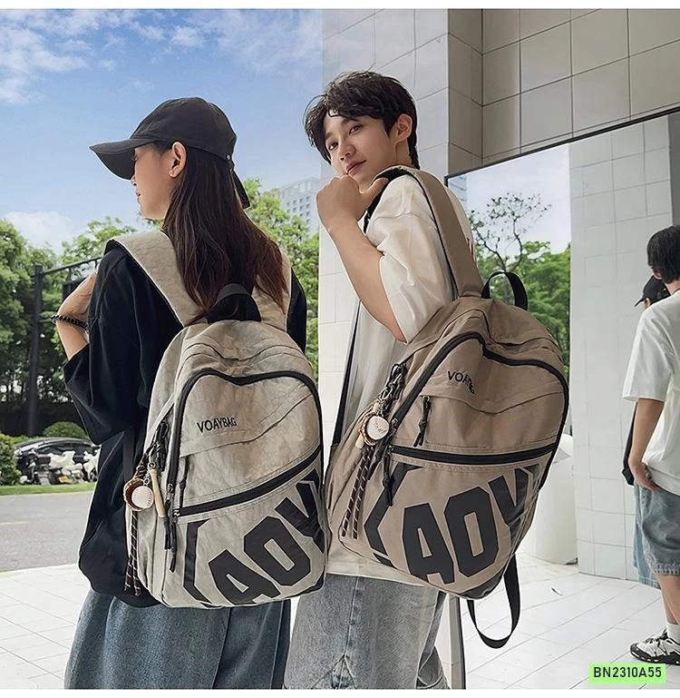 BALO SINH VIÊN KHÓA CHÉO