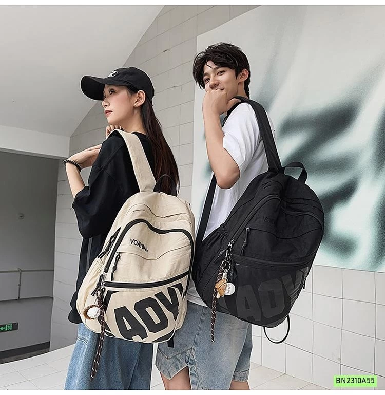 BALO SINH VIÊN KHÓA CHÉO