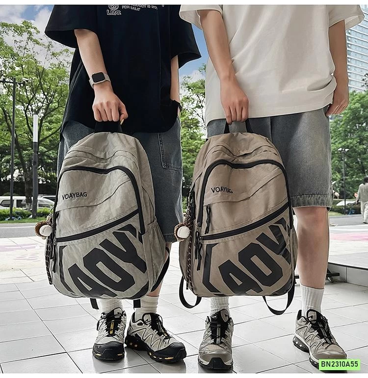 BALO SINH VIÊN KHÓA CHÉO