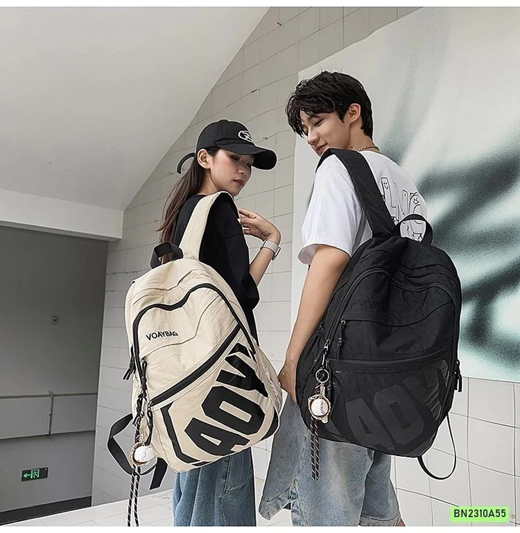 BALO SINH VIÊN KHÓA CHÉO