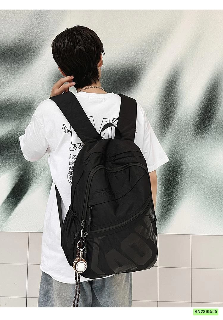 BALO SINH VIÊN KHÓA CHÉO