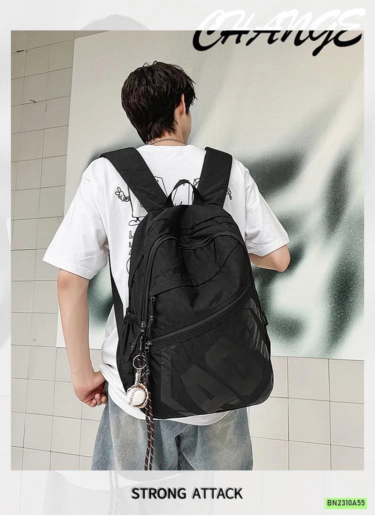 BALO SINH VIÊN KHÓA CHÉO