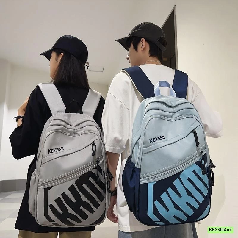 BALO SINH VIÊN KEKEMI