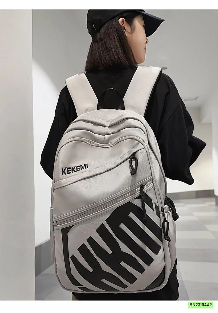 BALO SINH VIÊN KEKEMI