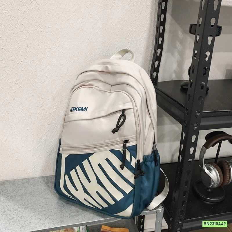 BALO SINH VIÊN KEKEMI