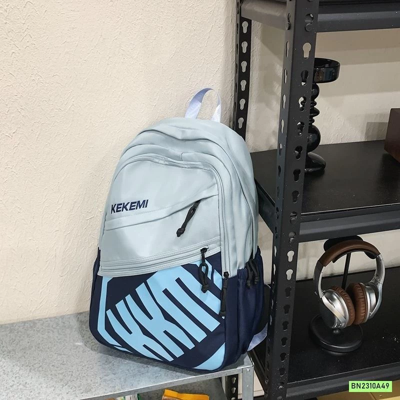 BALO SINH VIÊN KEKEMI