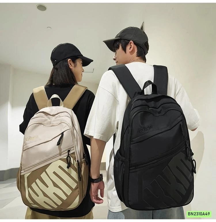 BALO SINH VIÊN KEKEMI