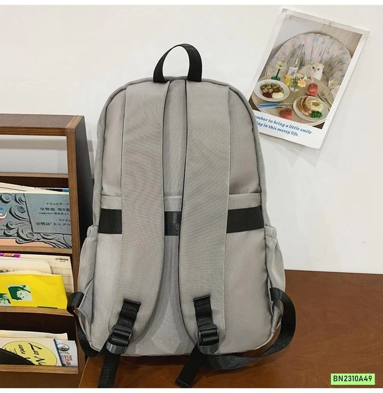 BALO SINH VIÊN KEKEMI