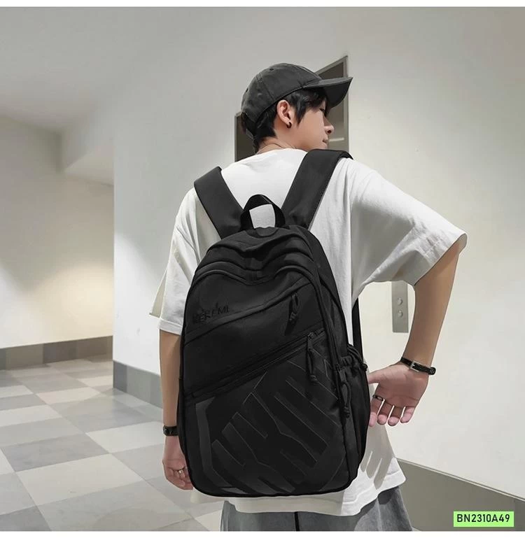 BALO SINH VIÊN KEKEMI