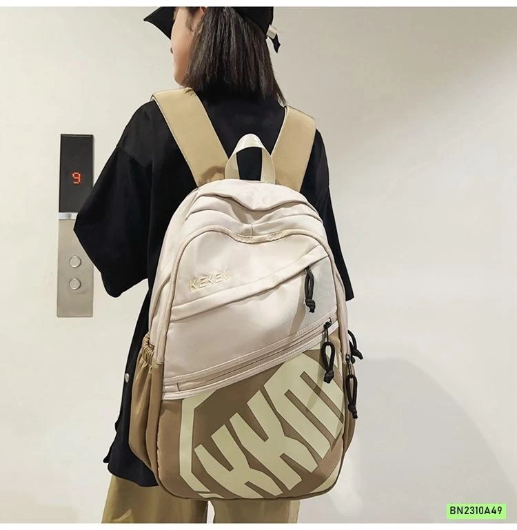 BALO SINH VIÊN KEKEMI