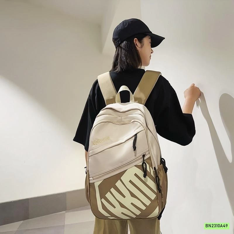 BALO SINH VIÊN KEKEMI