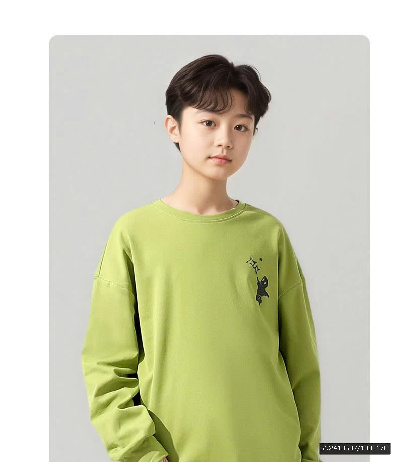 ÁO THUN CHỮ LƯNG AKL