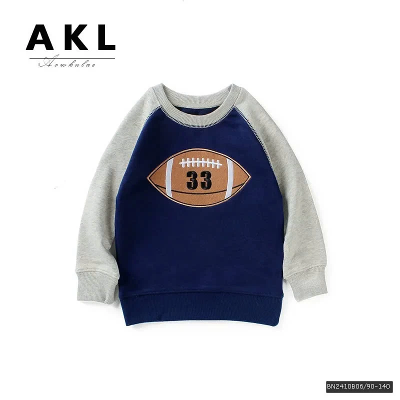 ÁO NỎ THỂ THAO BÓNG BẦU DỤC AKL