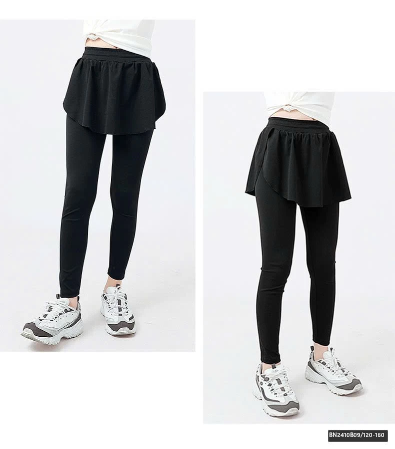 QUẦN VÁY THỂ THAO  AKL