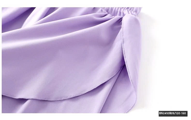 QUẦN VÁY THỂ THAO  AKL