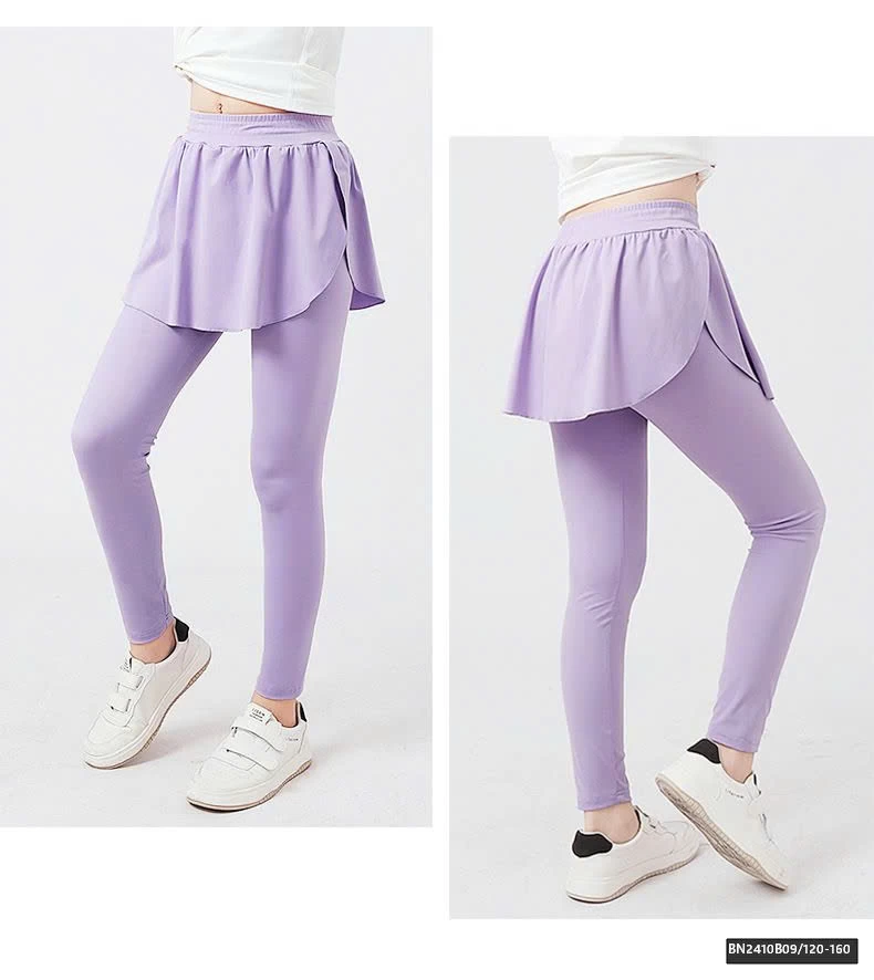 QUẦN VÁY THỂ THAO  AKL