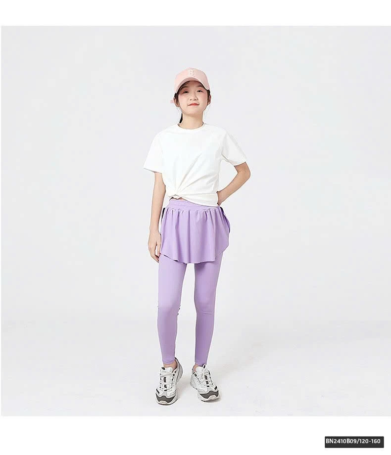 QUẦN VÁY THỂ THAO  AKL