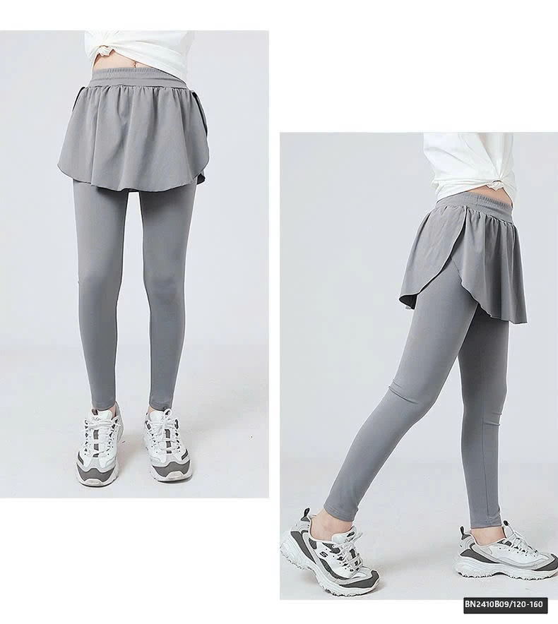 QUẦN VÁY THỂ THAO  AKL