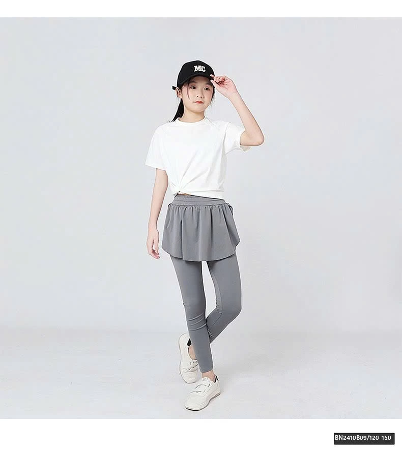 QUẦN VÁY THỂ THAO  AKL