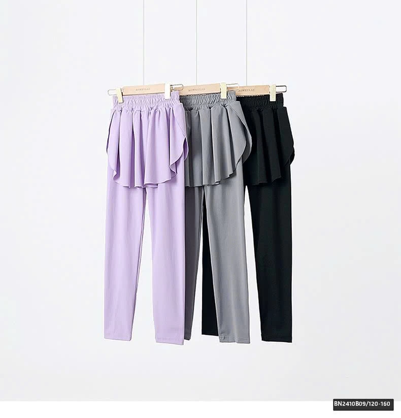 QUẦN VÁY THỂ THAO  AKL