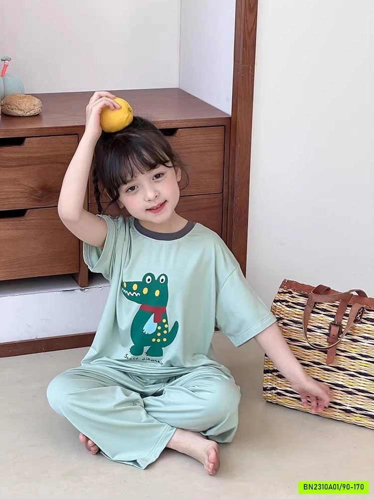 BỘ THUN LẠNH QUẦN DÀI
