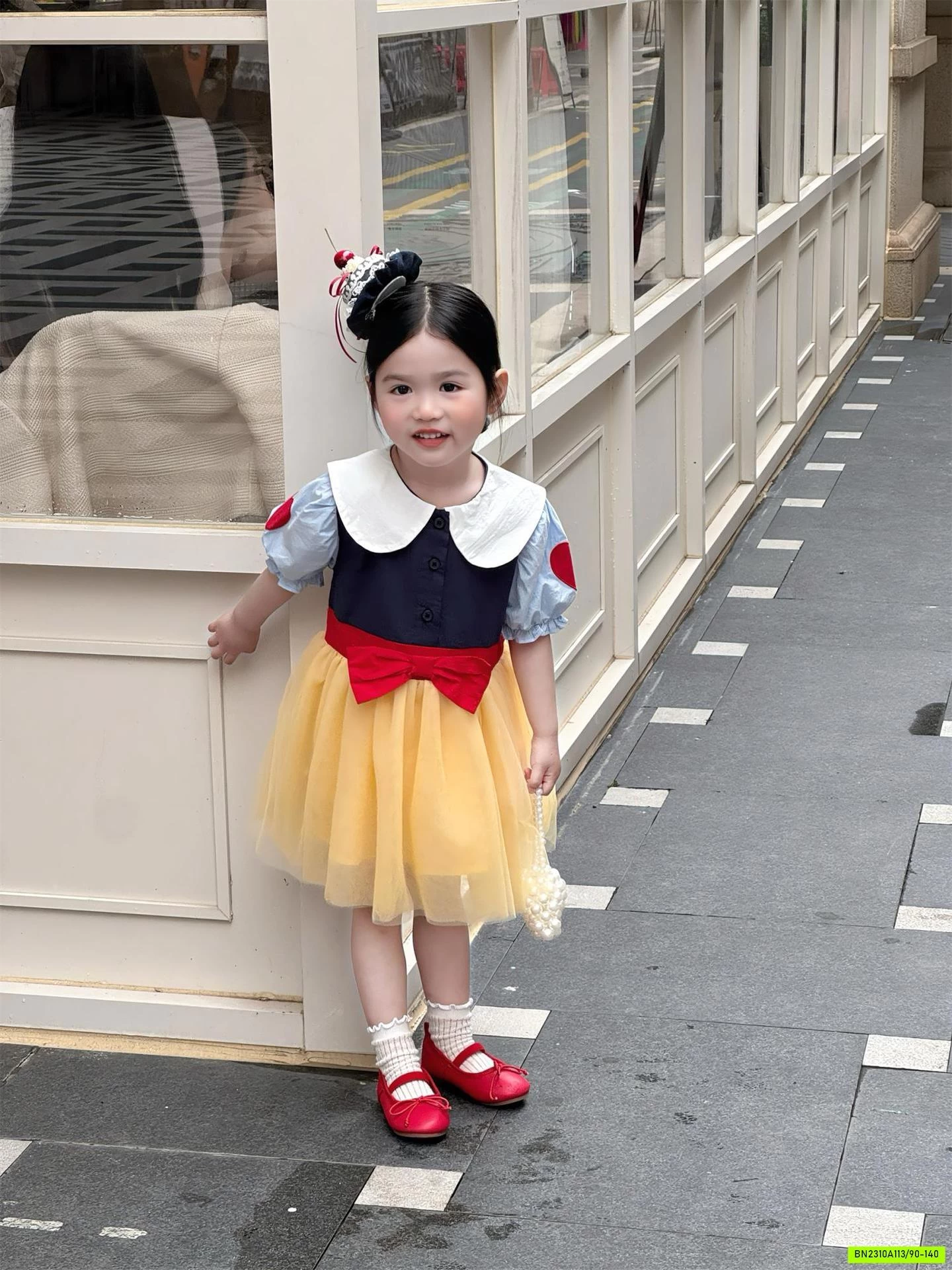 ĐẦM CÔNG CHÚA BẠCH TUYẾT