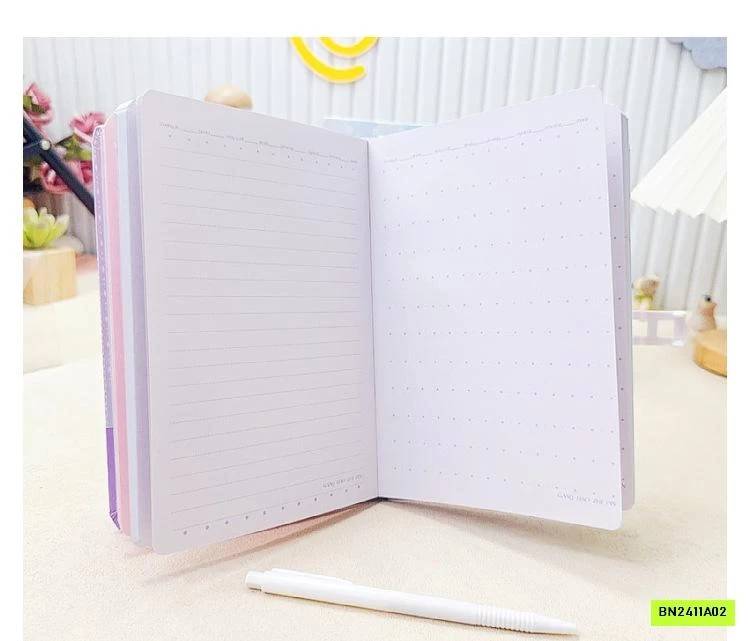 SỔ MÃ KHÓA CHO BÉ