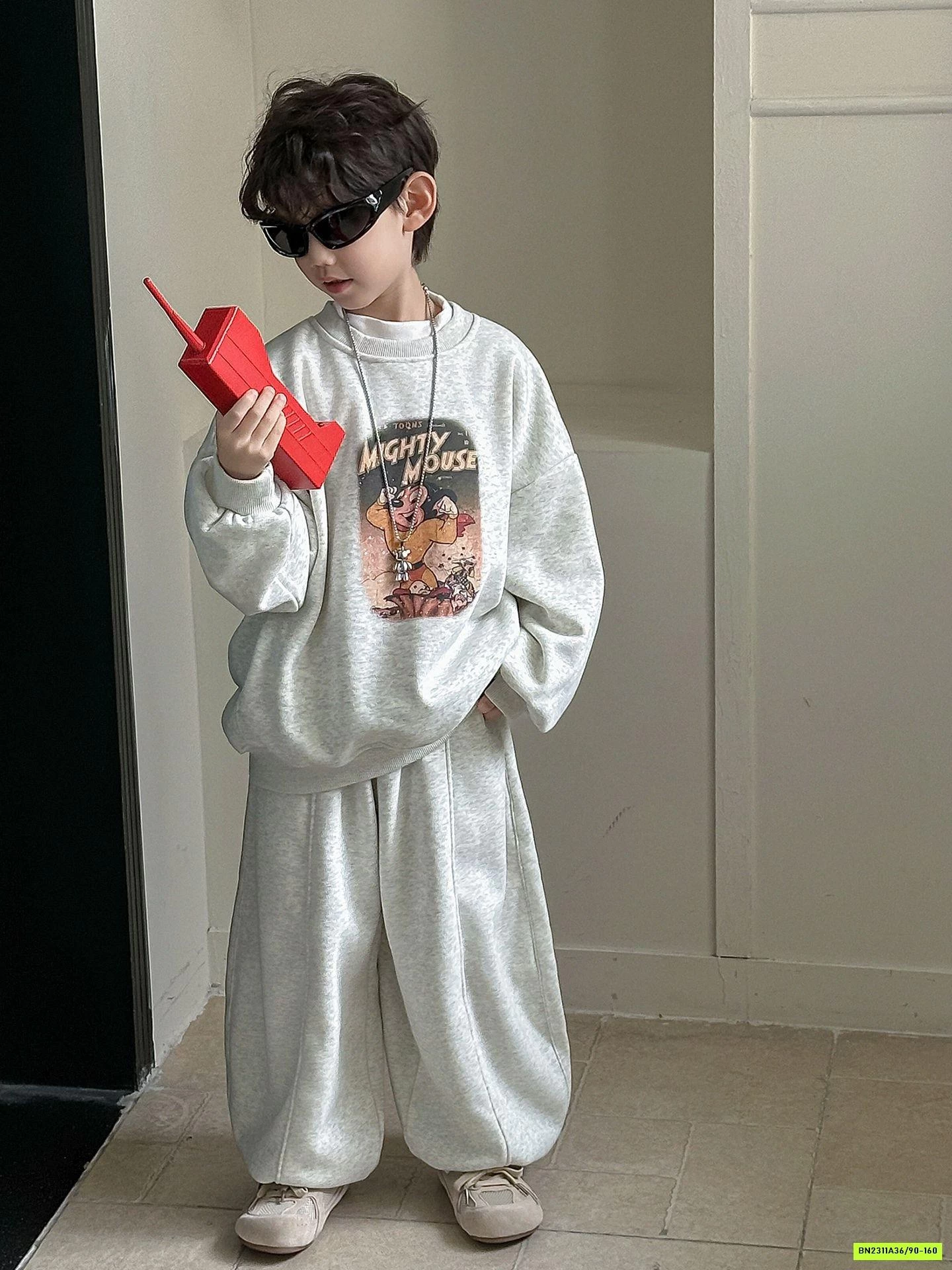 BỘ NỈ LÓT LÔNG CỪU