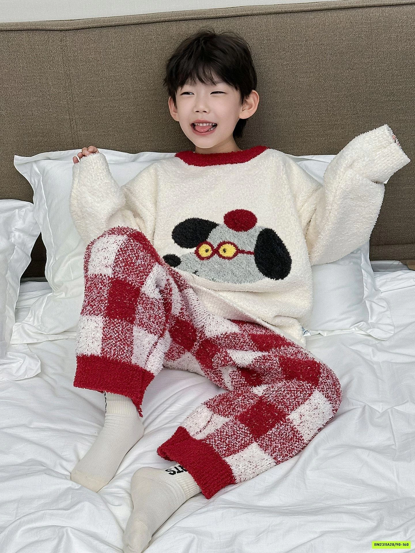 BỘ LÔNG CỪU CAO CẤP